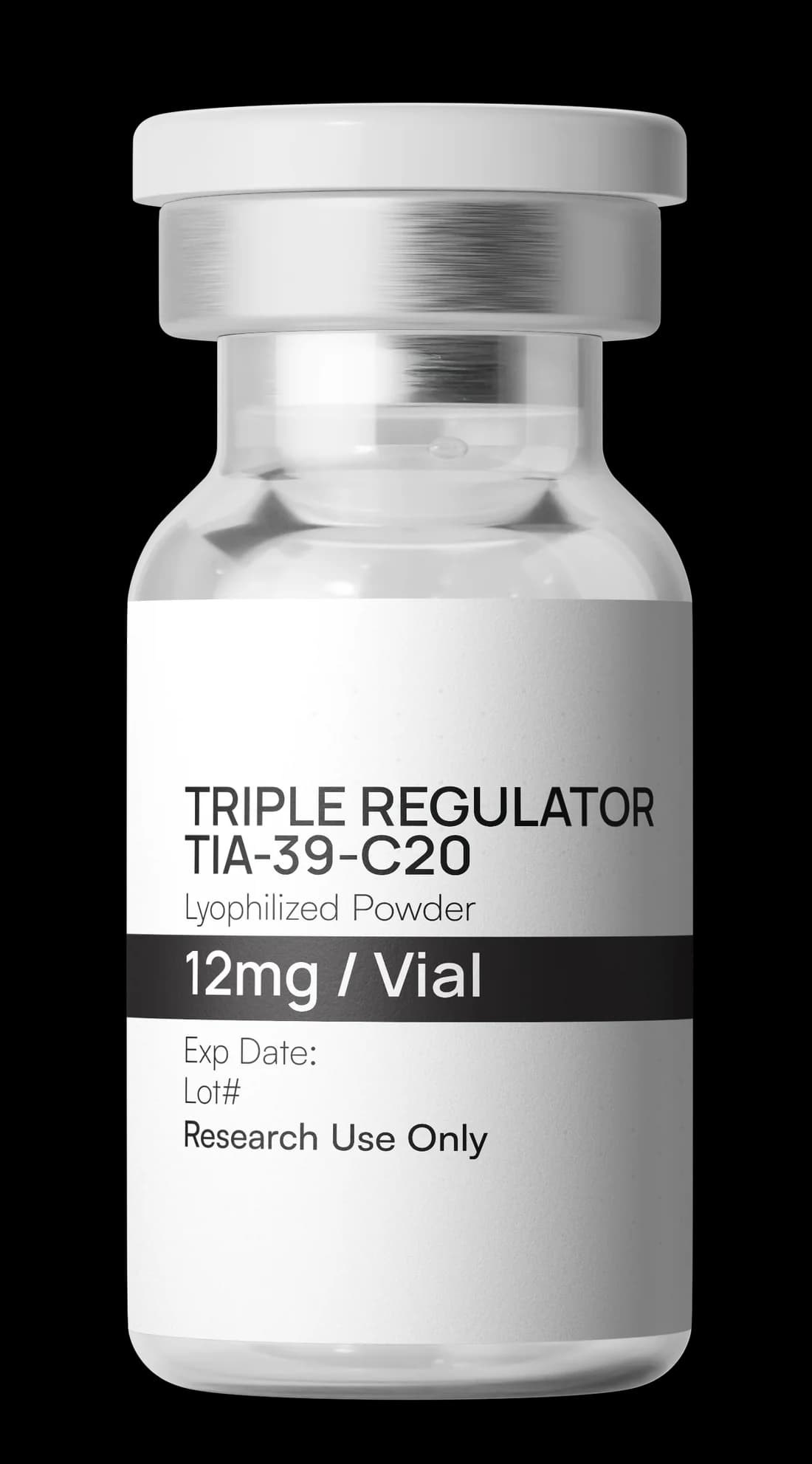 Premium Research Peptides